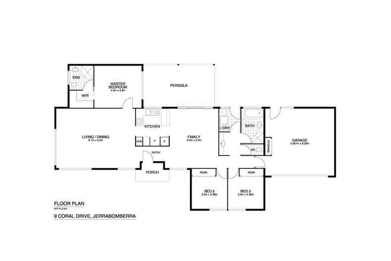 1/9 Coral Drive Jerrabomberra