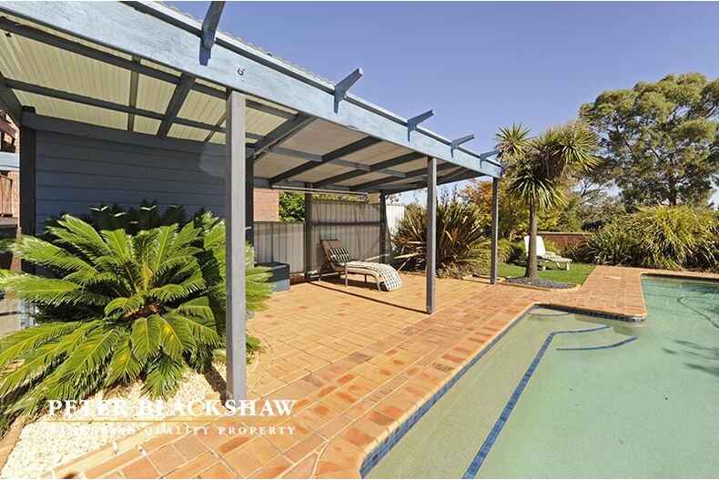 4 Lodder Place Chisholm