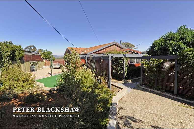 4 Lodder Place Chisholm