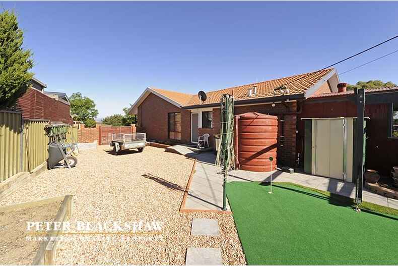 4 Lodder Place Chisholm