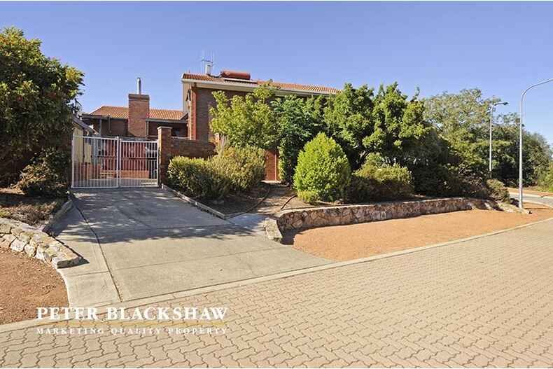 4 Lodder Place Chisholm