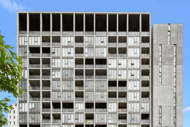 509/39 London Circuit City