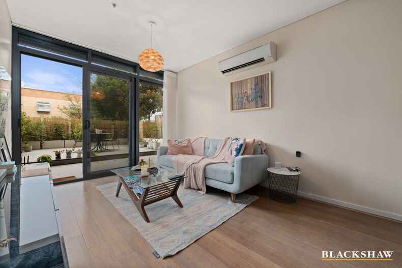 2/37 Chandler Street Belconnen 2/37 Chandler Street Belconnen