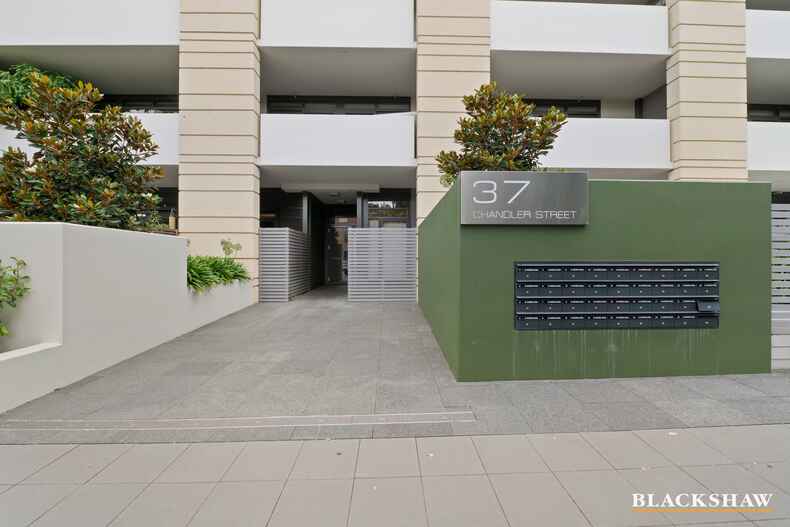 2/37 Chandler Street Belconnen 2/37 Chandler Street Belconnen