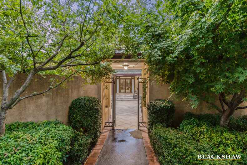 65 Mugga Way Red Hill 65 Mugga Way Red Hill