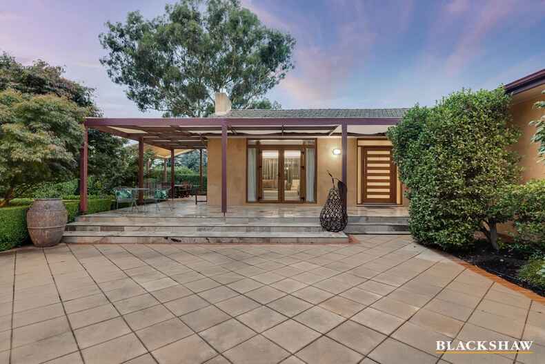 65 Mugga Way Red Hill 65 Mugga Way Red Hill