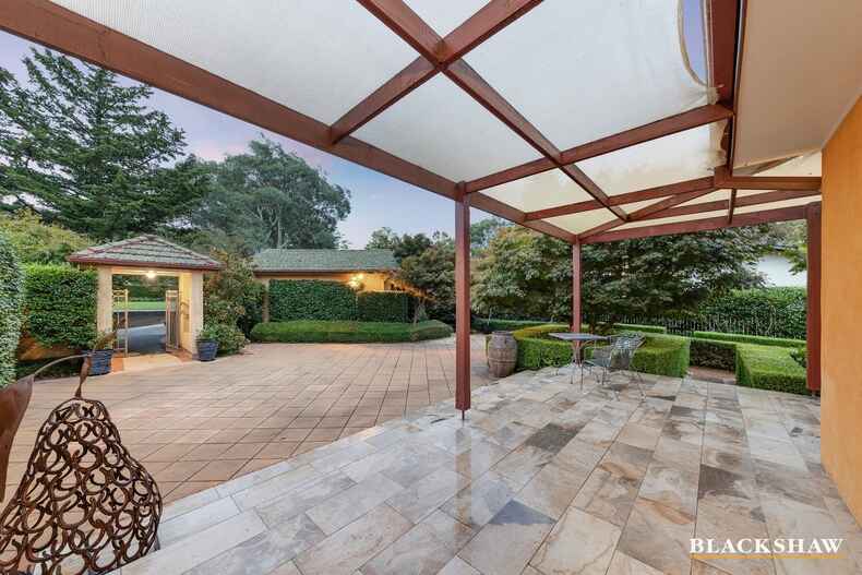 65 Mugga Way Red Hill 65 Mugga Way Red Hill