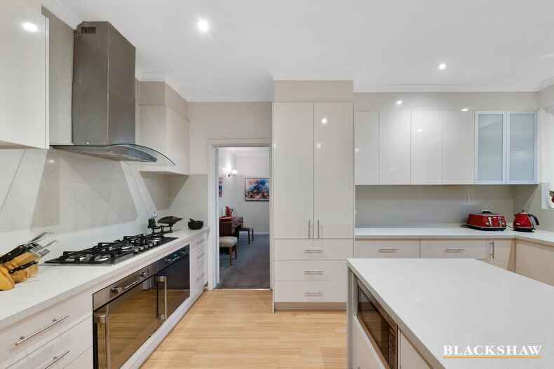 65 Mugga Way Red Hill 65 Mugga Way Red Hill