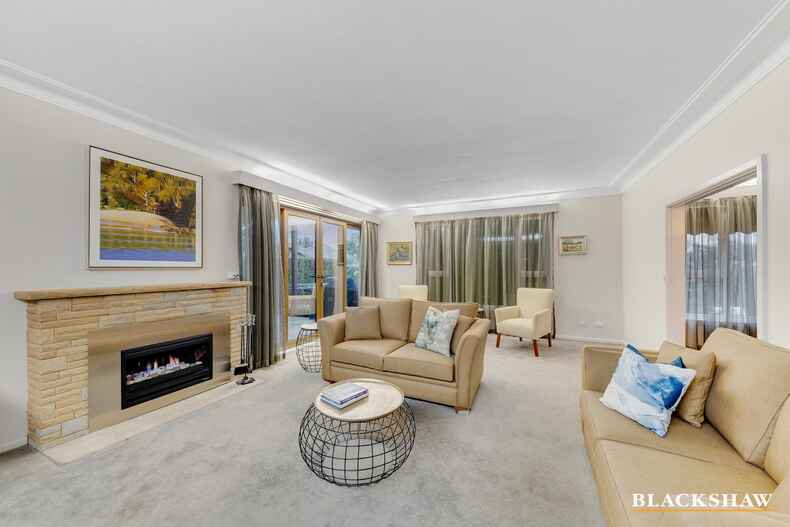 65 Mugga Way Red Hill 65 Mugga Way Red Hill