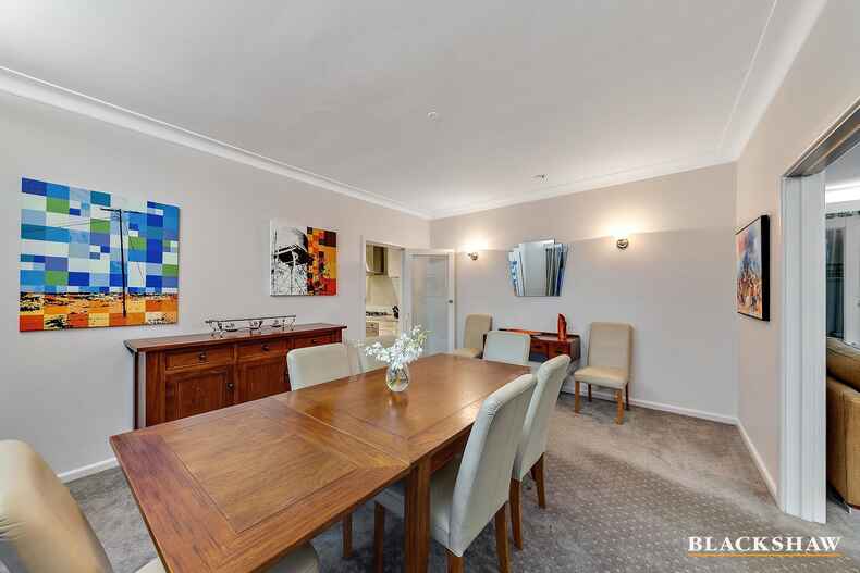 65 Mugga Way Red Hill 65 Mugga Way Red Hill