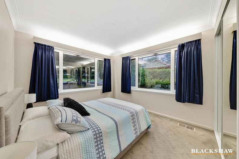 65 Mugga Way Red Hill 65 Mugga Way Red Hill