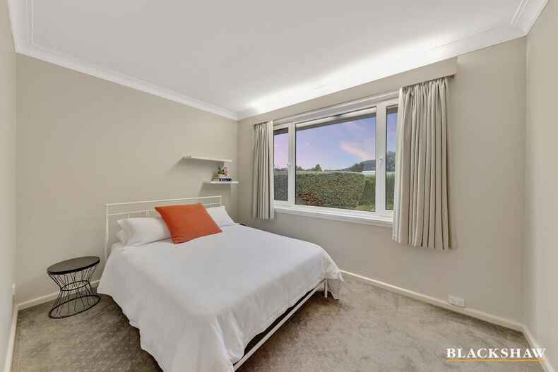 65 Mugga Way Red Hill 65 Mugga Way Red Hill