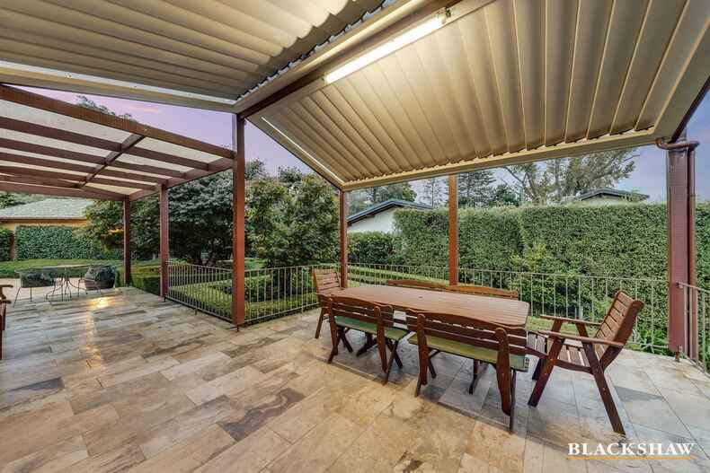 65 Mugga Way Red Hill 65 Mugga Way Red Hill