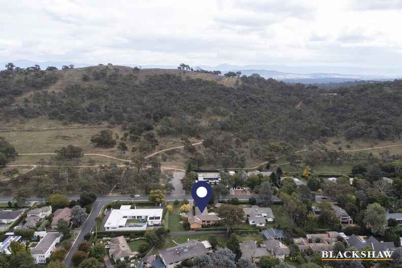 65 Mugga Way Red Hill 65 Mugga Way Red Hill