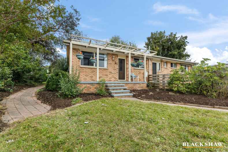 15 McDougall Street Charnwood