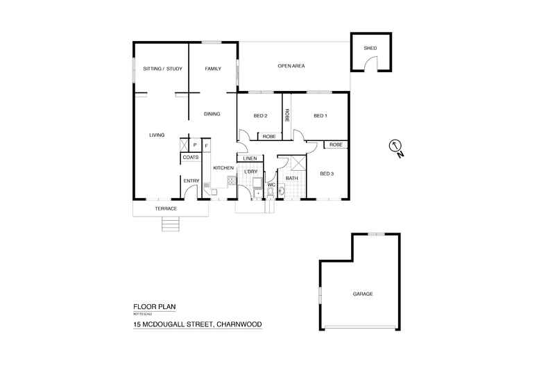 15 McDougall Street Charnwood