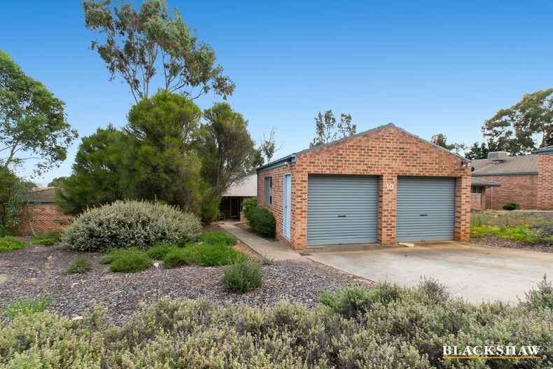 Queanbeyan West Queanbeyan West