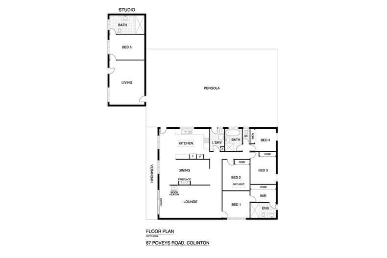 87 Poveys Road Colinton 87 Poveys Road Colinton