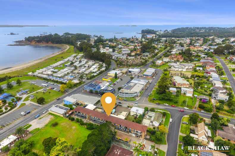 5/2-6 Matthew Parade Batehaven 5/2-6 Matthew Parade Batehaven