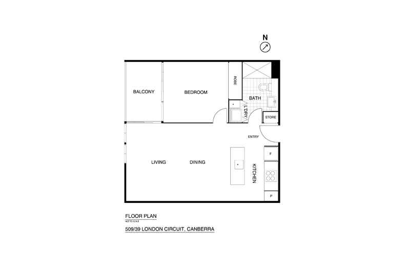 509/39 London Circuit City 509/39 London Circuit City