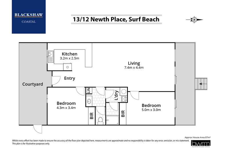 13/12-18 Newth Place Surf Beach 13/12-18 Newth Place Surf Beach