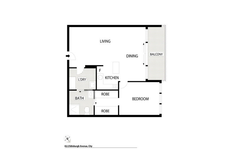 42/2 Edinburgh Avenue City 42/2 Edinburgh Avenue City