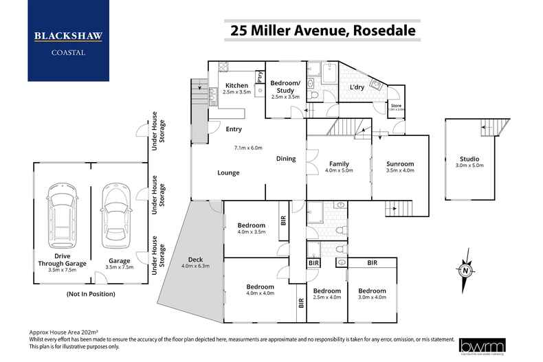 25 Miller Avenue Rosedale 25 Miller Avenue Rosedale
