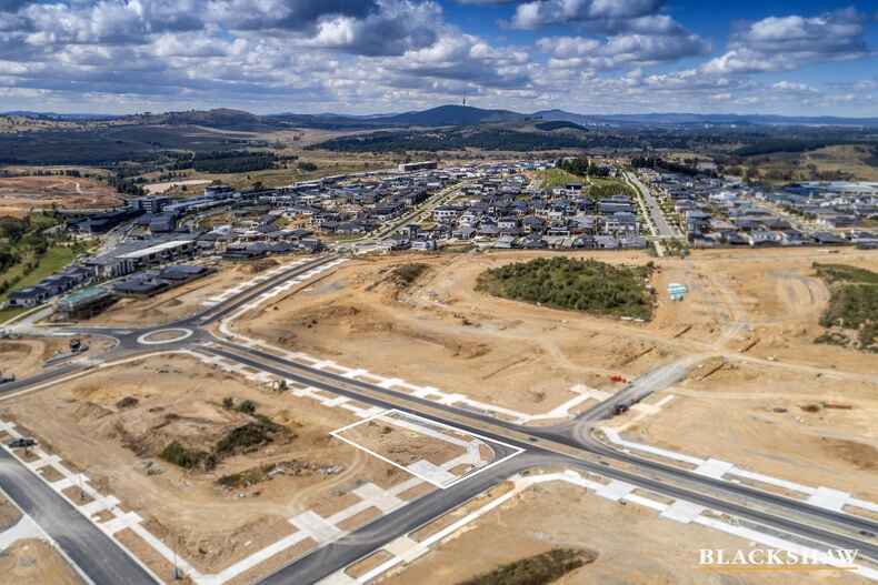 27 Quong Tart Avenue Denman Prospect