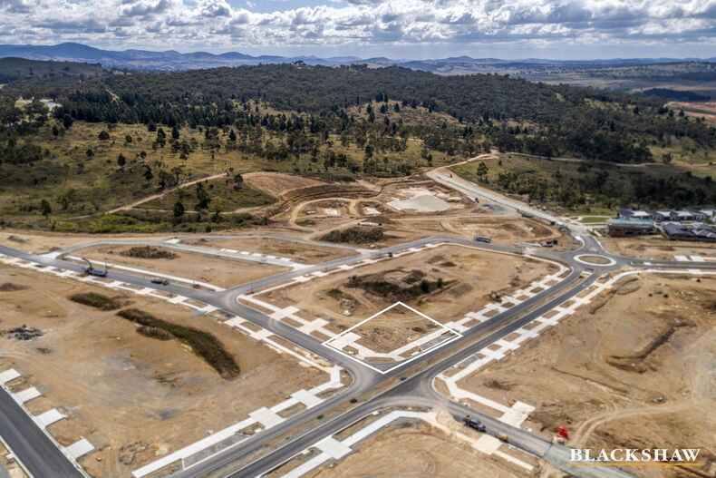 27 Quong Tart Avenue Denman Prospect