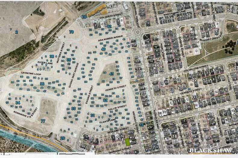 27 Quong Tart Avenue Denman Prospect