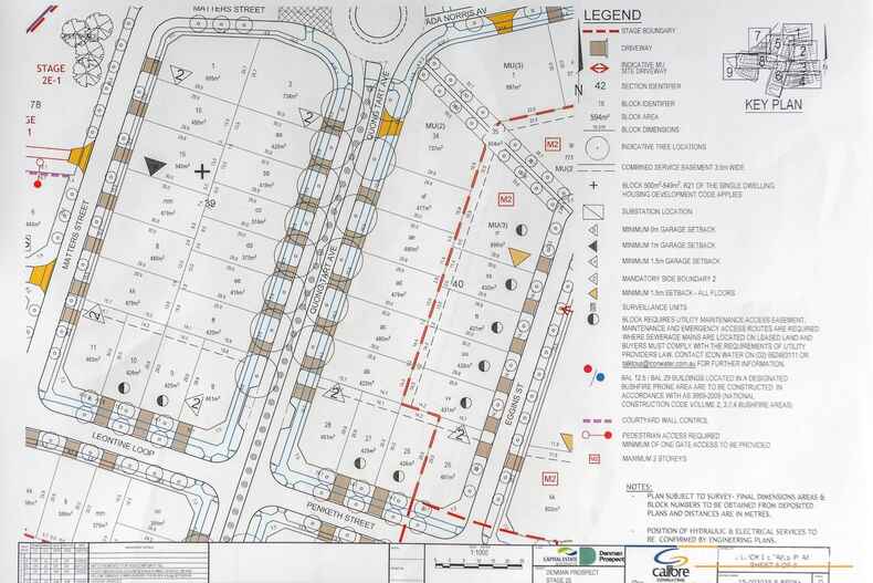 27 Quong Tart Avenue Denman Prospect