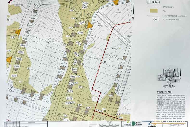 27 Quong Tart Avenue Denman Prospect