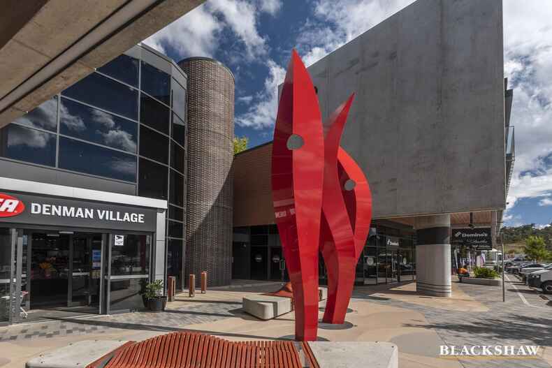 27 Quong Tart Avenue Denman Prospect