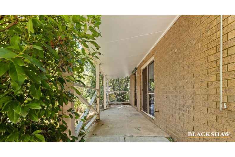 8 Bagster Place Florey 8 Bagster Place Florey