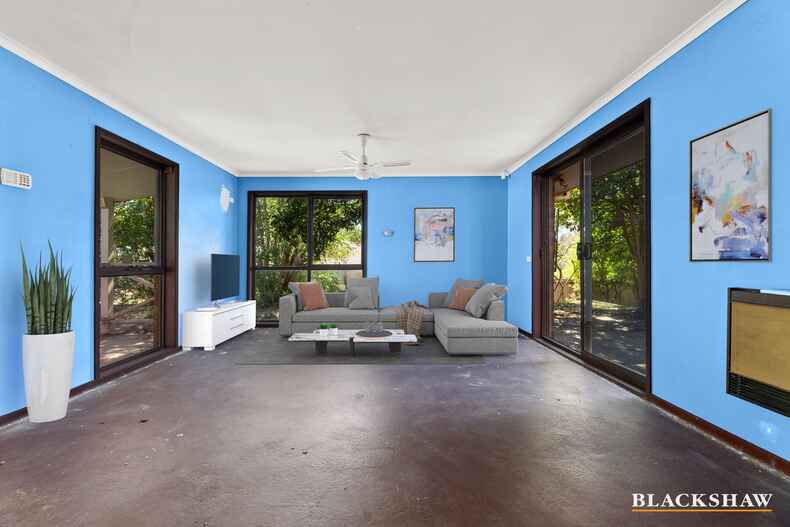 8 Bagster Place Florey 8 Bagster Place Florey