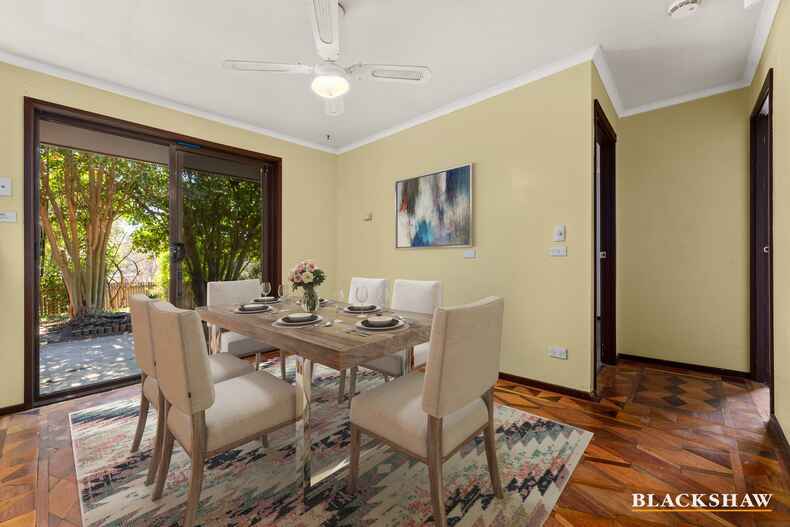 8 Bagster Place Florey 8 Bagster Place Florey