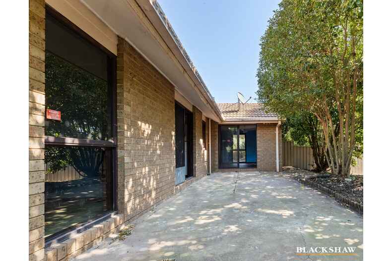 8 Bagster Place Florey 8 Bagster Place Florey