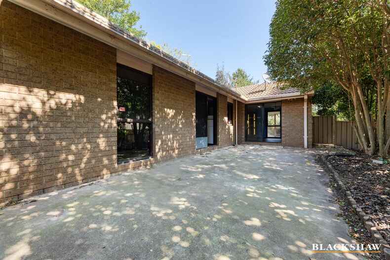 8 Bagster Place Florey 8 Bagster Place Florey