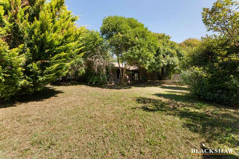 8 Bagster Place Florey 8 Bagster Place Florey