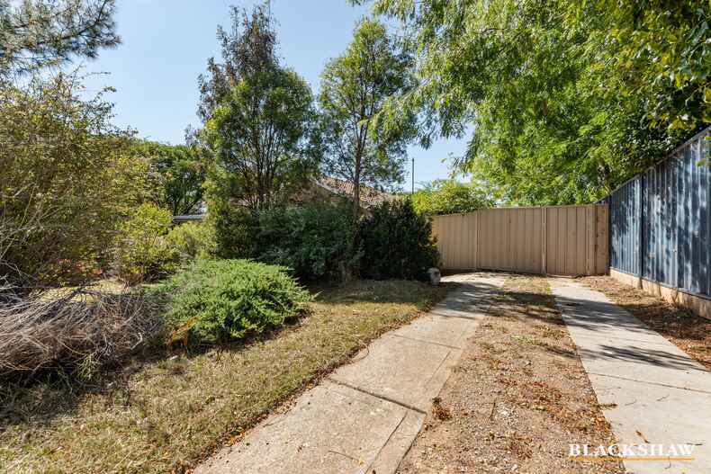 8 Bagster Place Florey 8 Bagster Place Florey