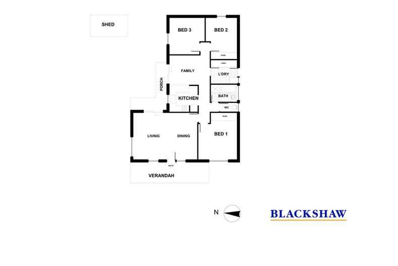 8 Bagster Place Florey 8 Bagster Place Florey