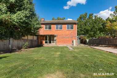 87 Brigalow Street Lyneham