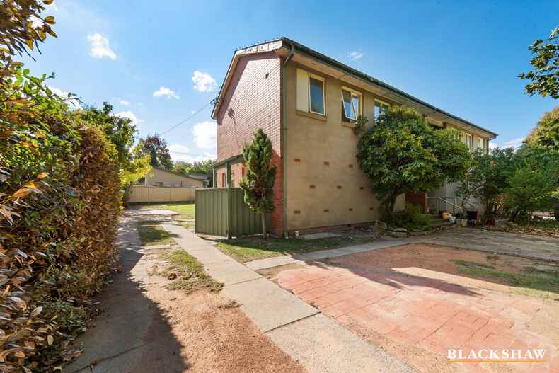 87 Brigalow Street Lyneham 87 Brigalow Street Lyneham