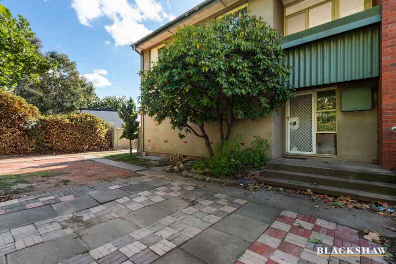 87 Brigalow Street Lyneham 87 Brigalow Street Lyneham