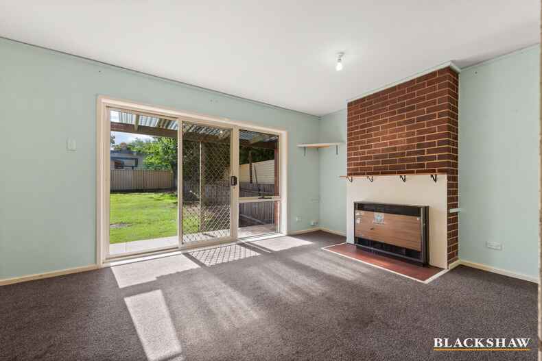 87 Brigalow Street Lyneham 87 Brigalow Street Lyneham