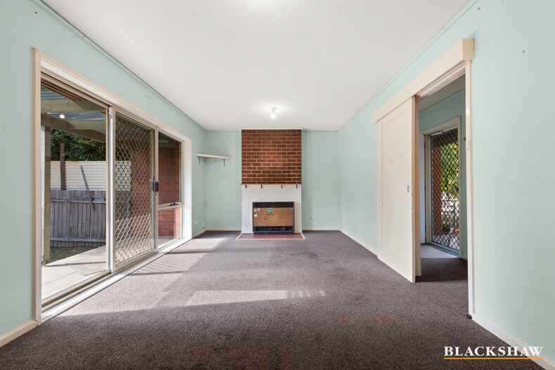 87 Brigalow Street Lyneham 87 Brigalow Street Lyneham