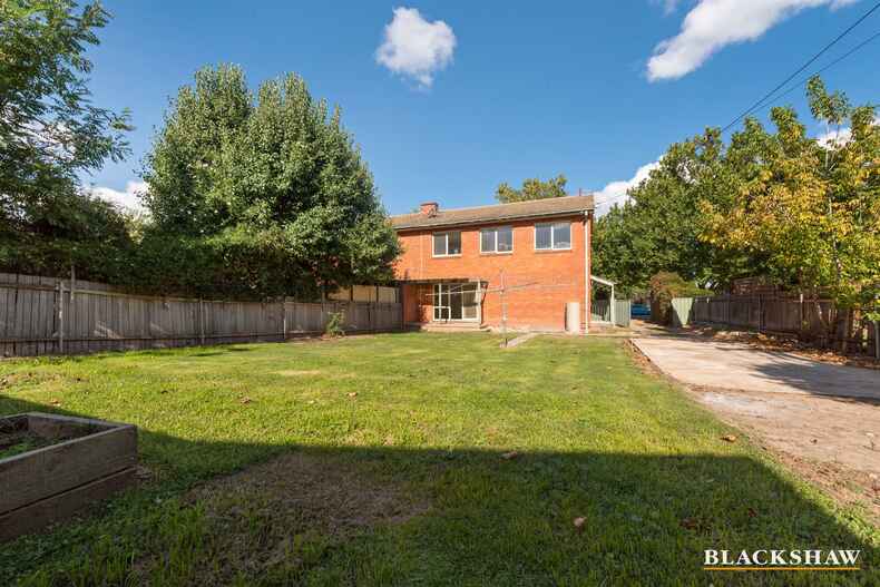 87 Brigalow Street Lyneham 87 Brigalow Street Lyneham