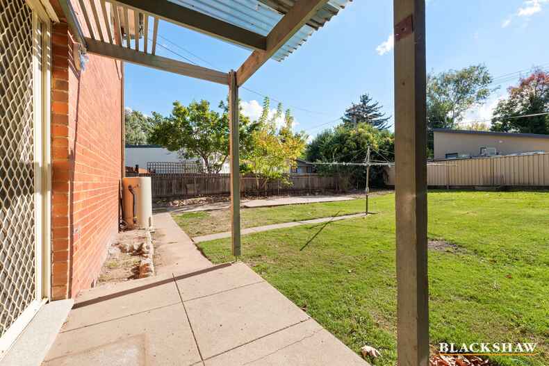 87 Brigalow Street Lyneham 87 Brigalow Street Lyneham