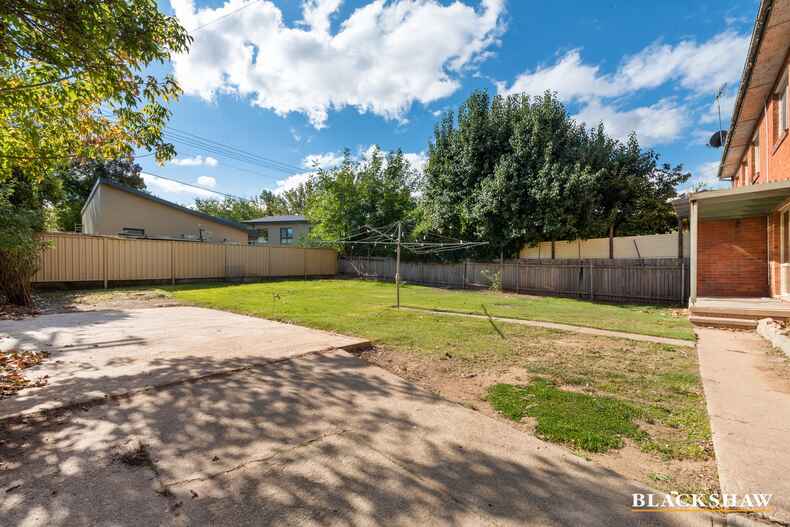 87 Brigalow Street Lyneham 87 Brigalow Street Lyneham