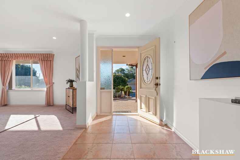 2 Naismith Place Kambah 2 Naismith Place Kambah